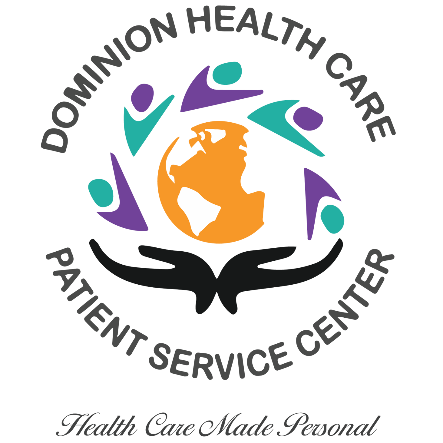 Dominion-Health-Care-Patient-Service-Center