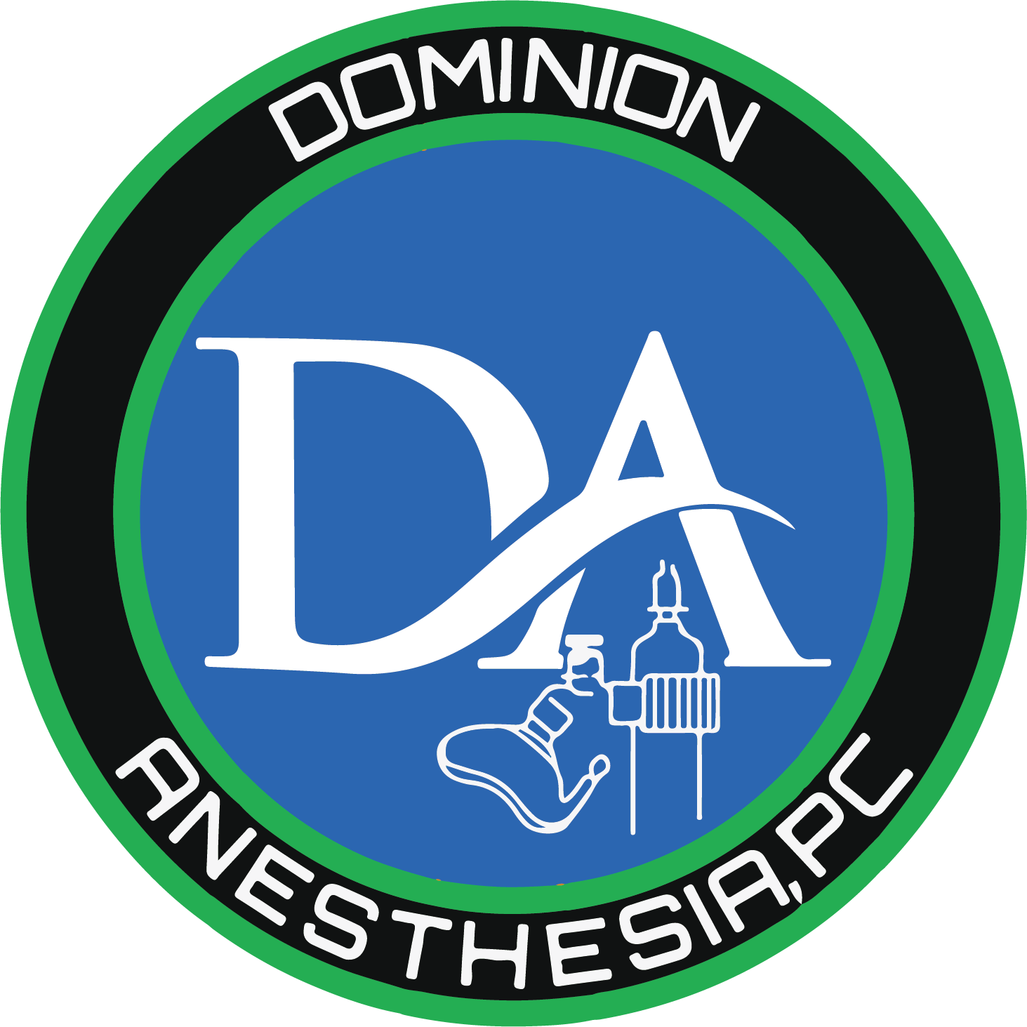 Dominion-Anesthesia